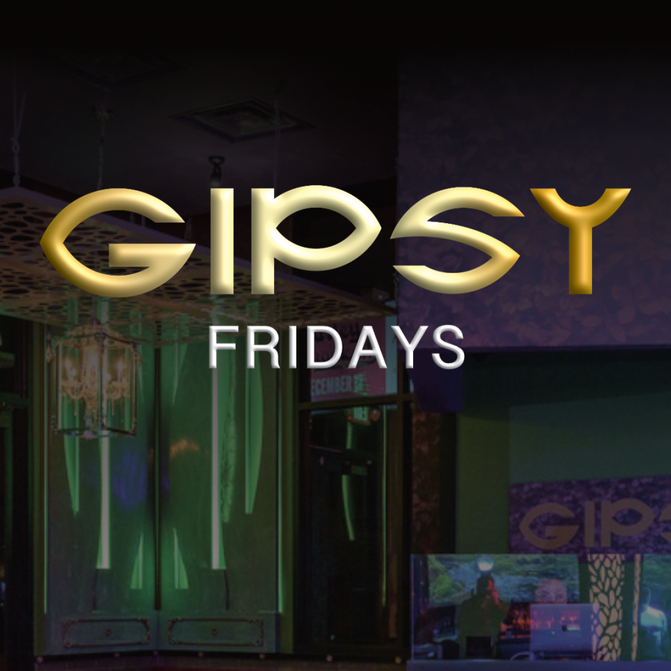 05 Gipsy Friday Nights