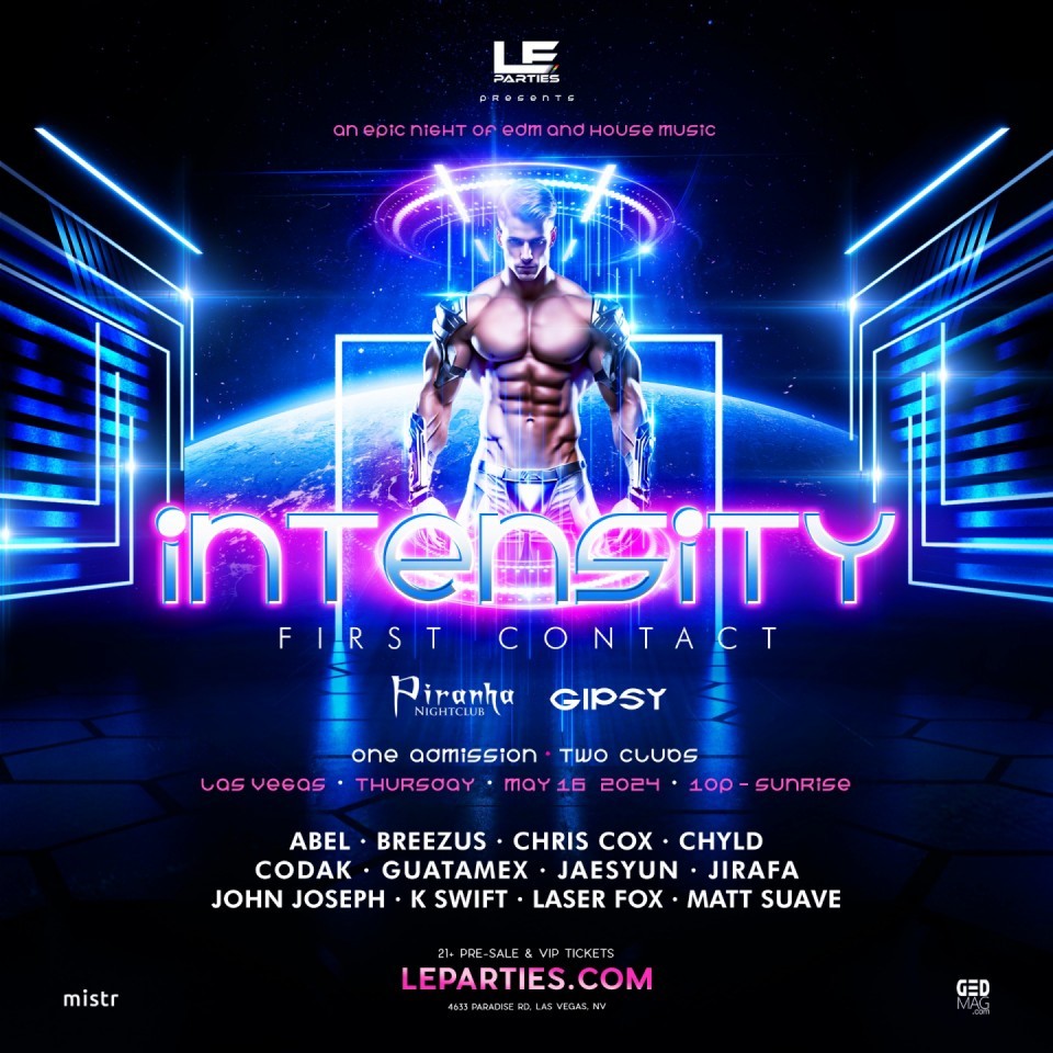 INTENSITY