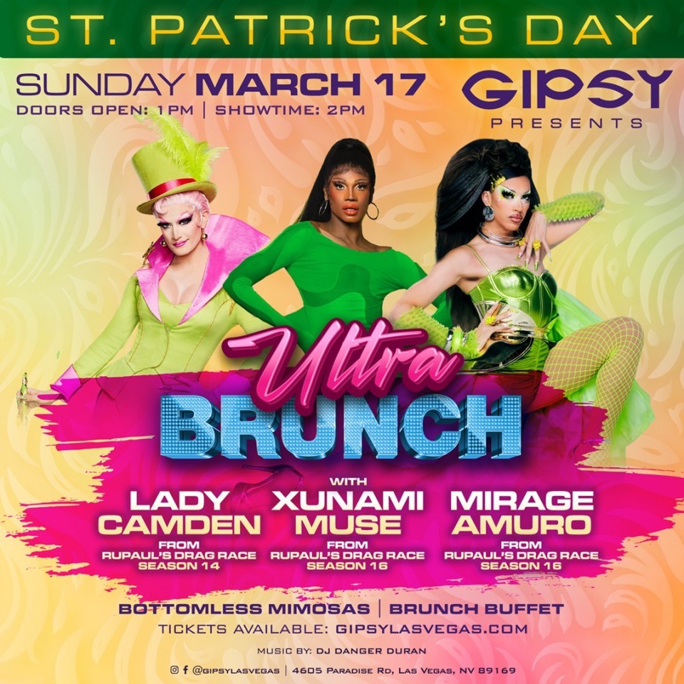 2024-03-17 - Ultra Brunch