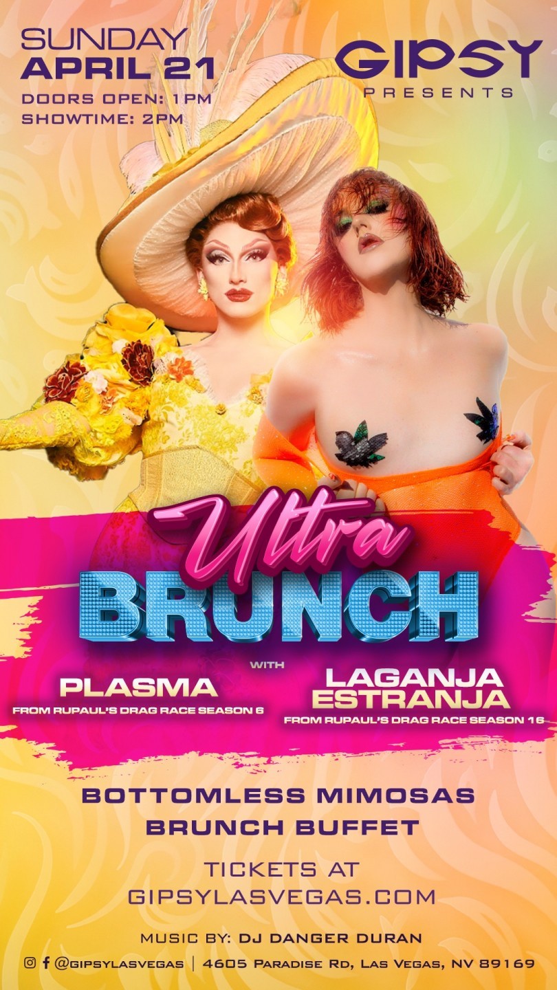 2024-04-21 - Ultra Brunch