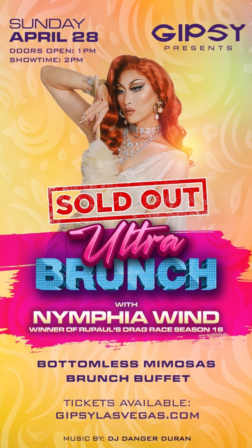 2024-04-28 - Ultra Brunch