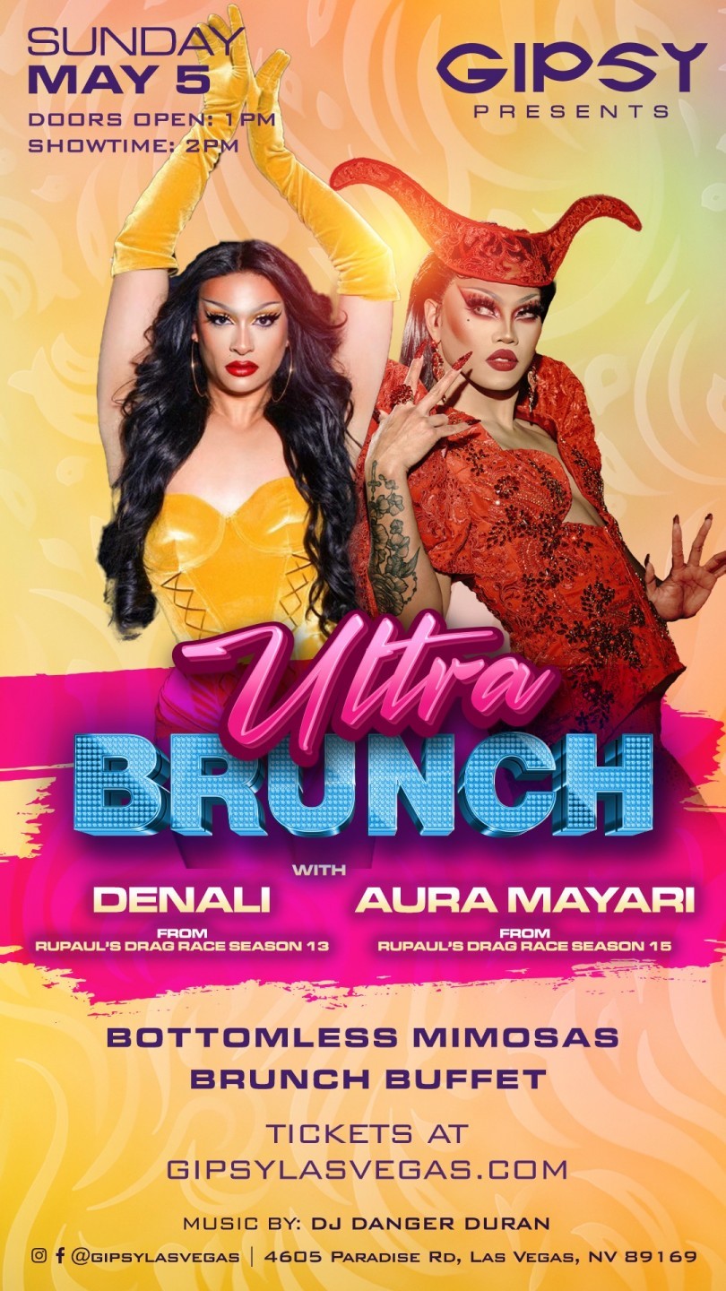 2024-05-05 - Ultra Brunch