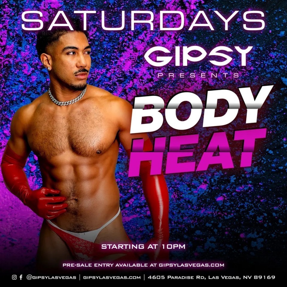 2025-06-06 - 0602 Body Heat - Summer