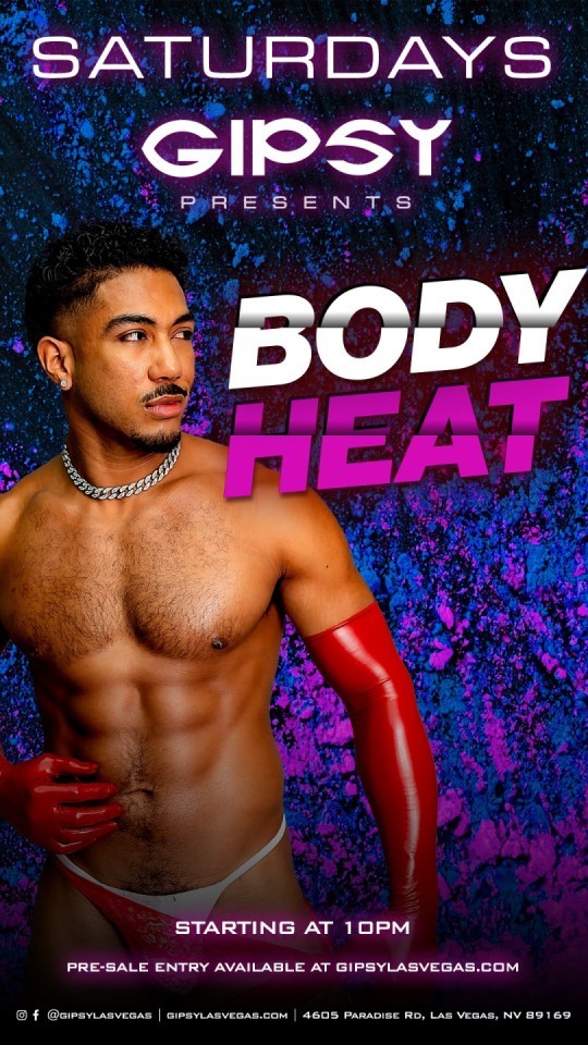 2025-06-06 - 0602 Body Heat - Summer
