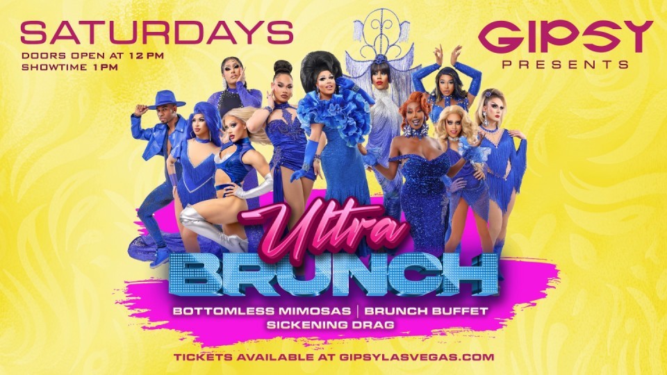 2025-05-31 - 0600 GIPSY PRESENTS: ULTRA BRUNCH
