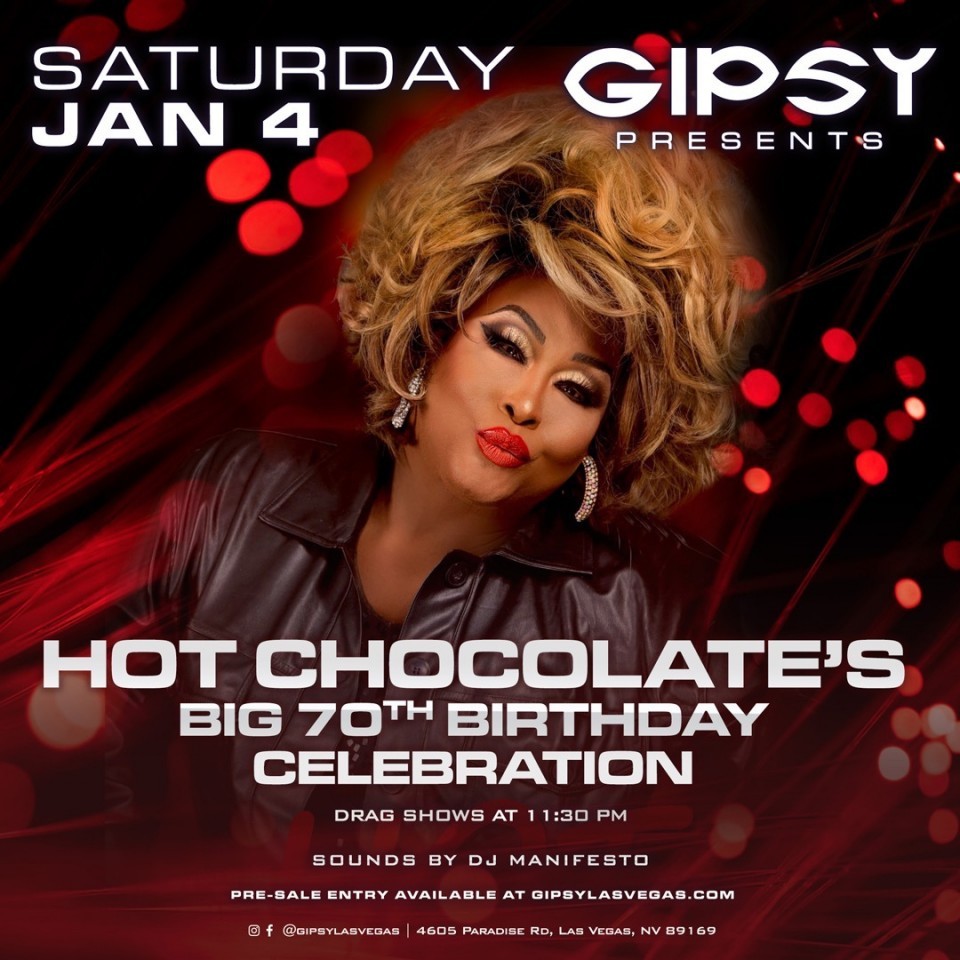 2025-01-03 - 0602 Gipsy Presents: Drag Shows