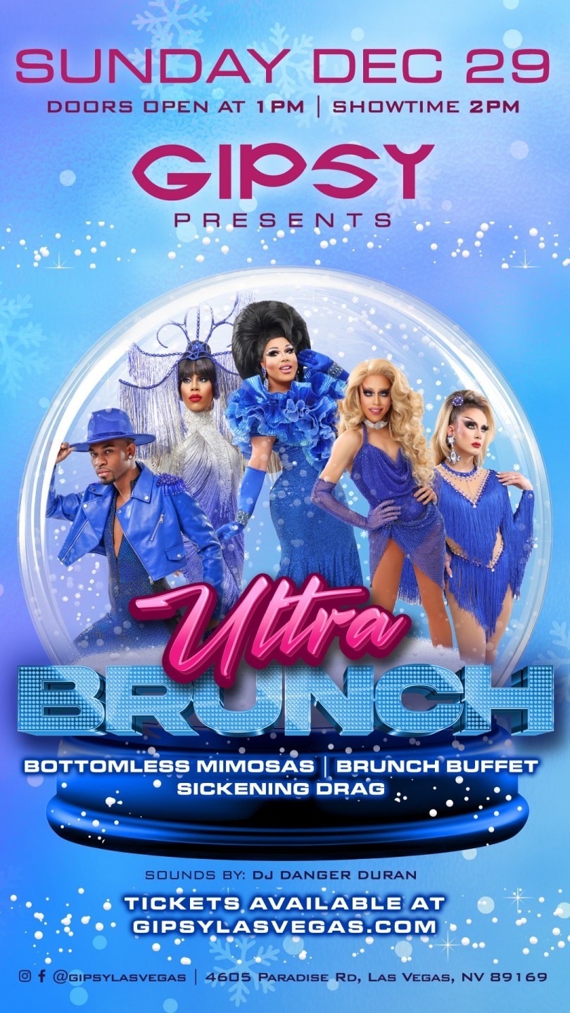 2024-12-29 - 0701 Ultra Brunch
