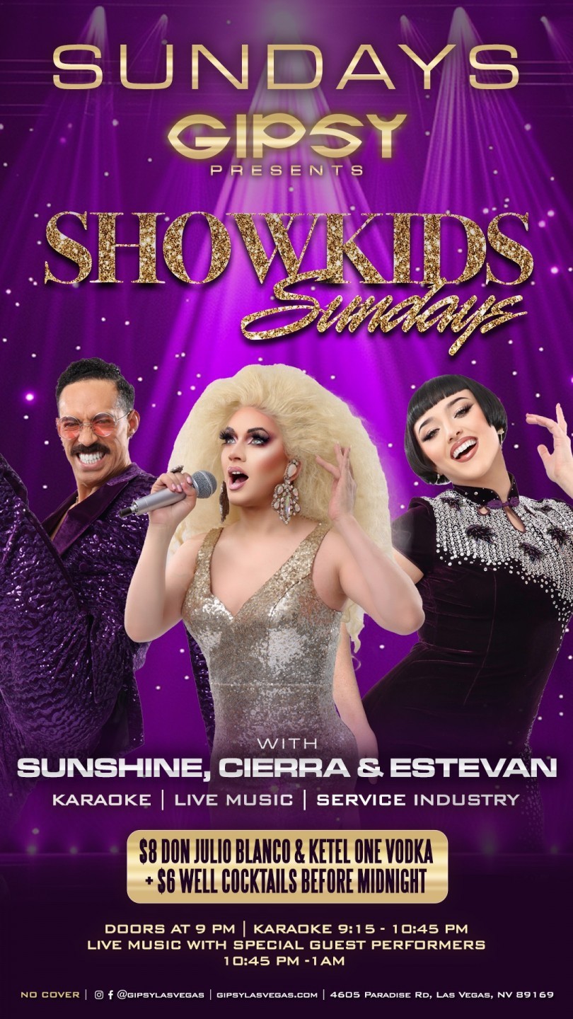 2025-03-15 - 07 Showkids Sunday
