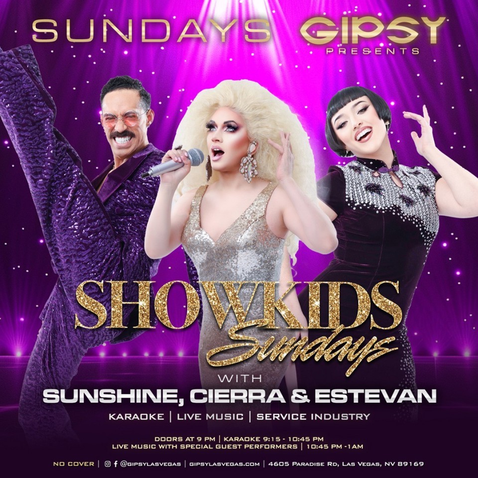 0700 Showkids Sunday
