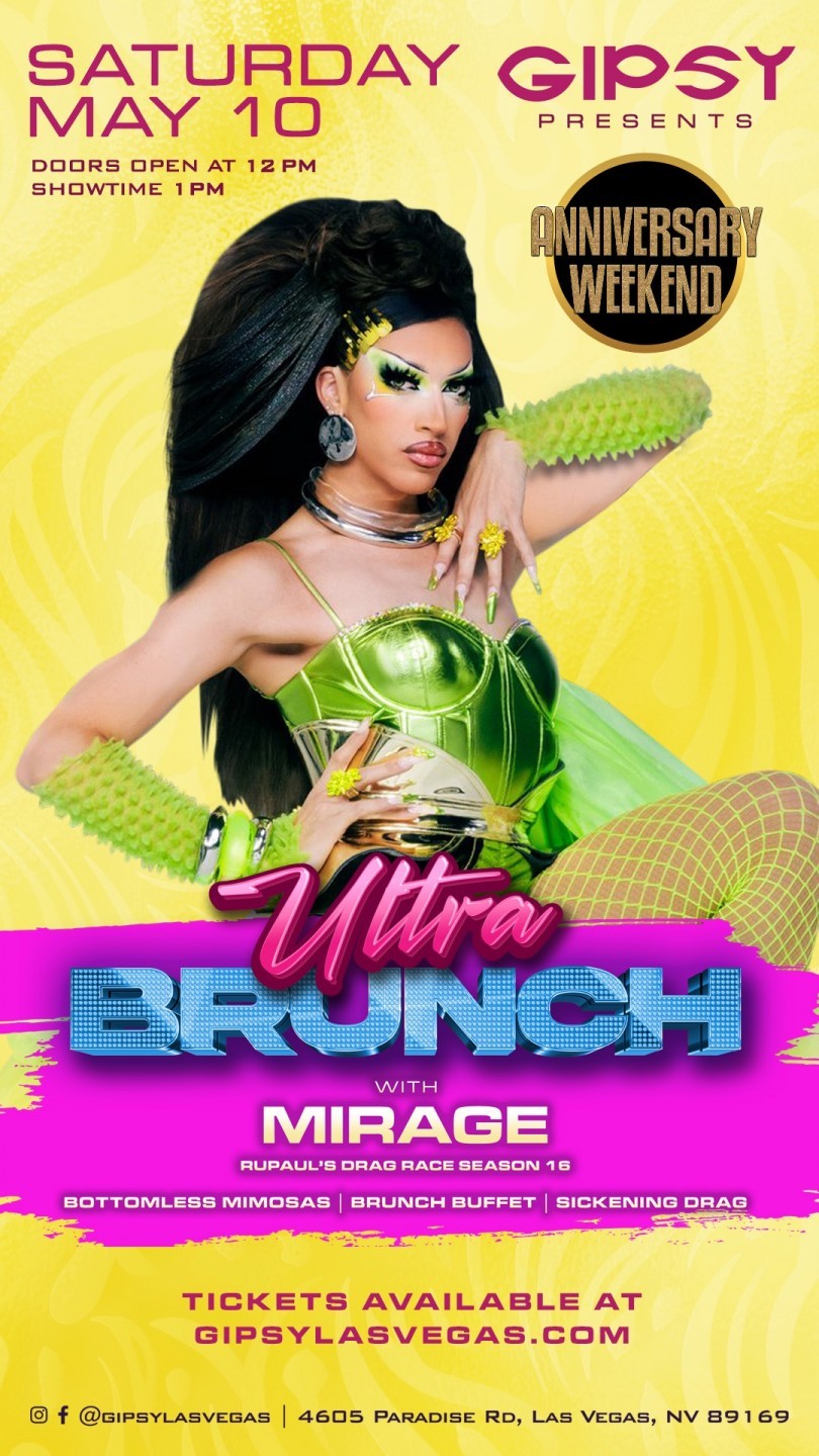 2025-05-10 - ULTRA BRUNCH