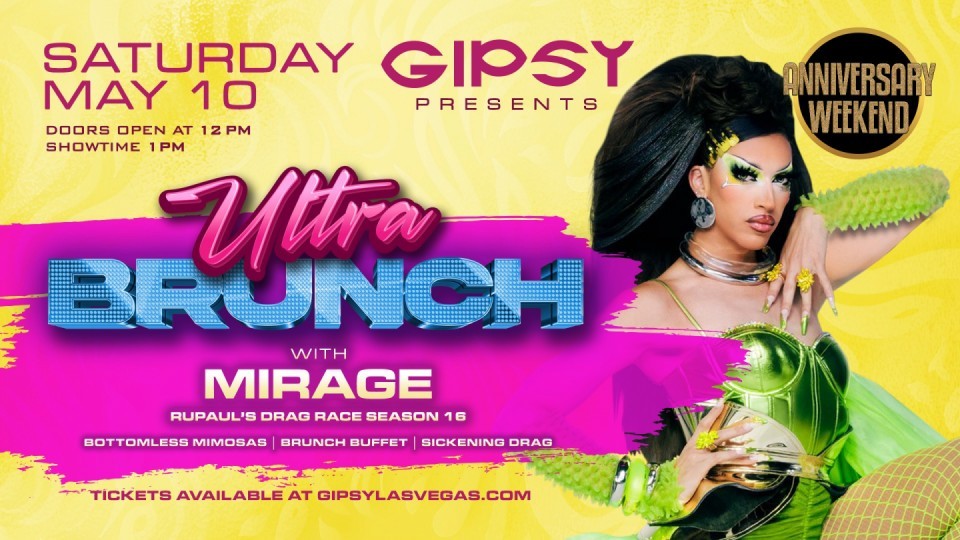 2025-05-10 - ULTRA BRUNCH