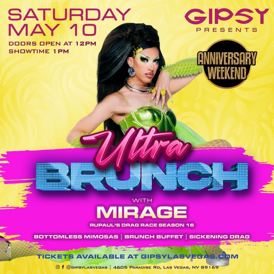 2025-05-10 - ULTRA BRUNCH