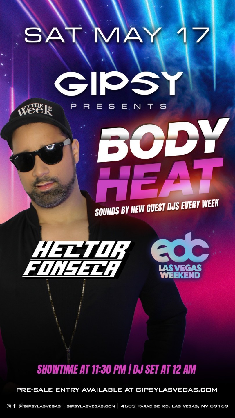 2025-05-16 - 0602 Body Heat - Summer