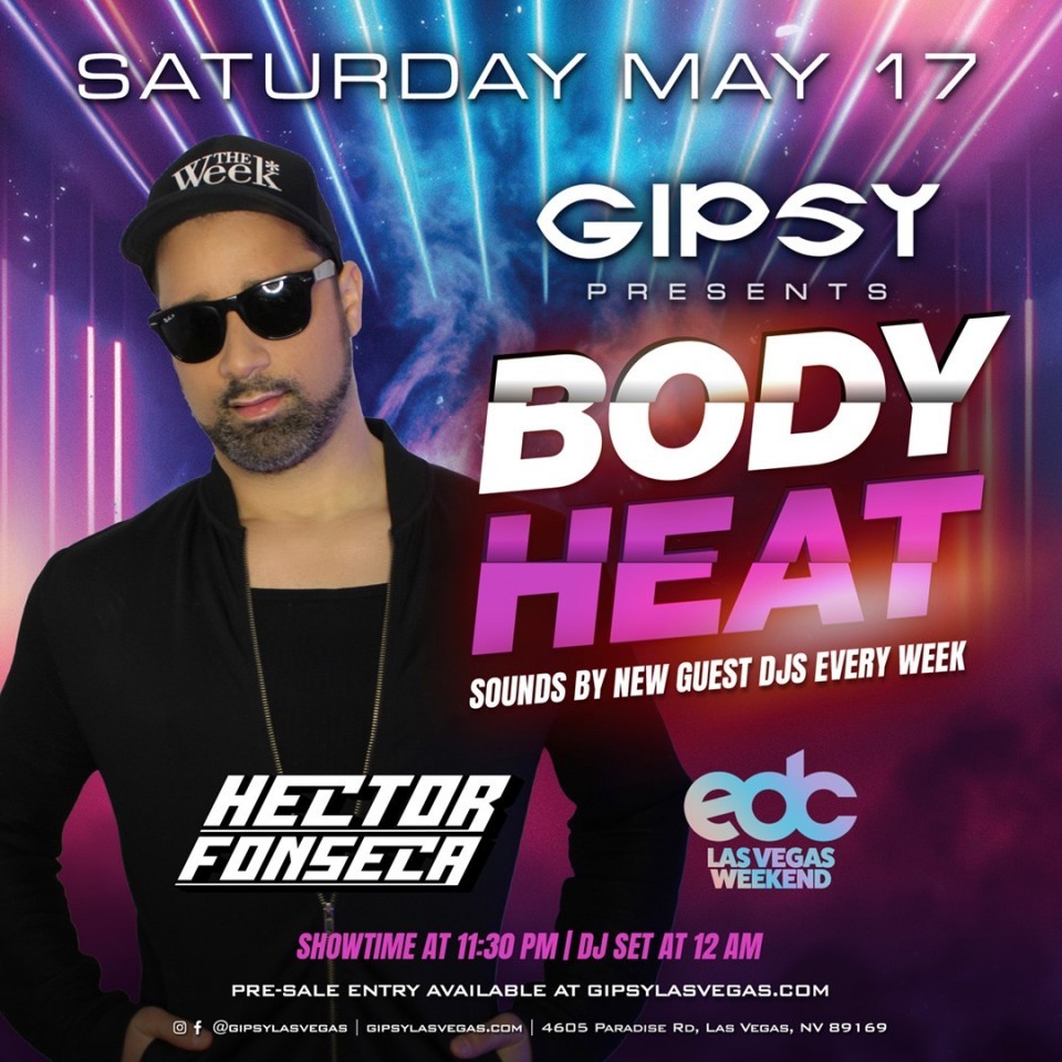2025-05-16 - 0602 Body Heat - Summer