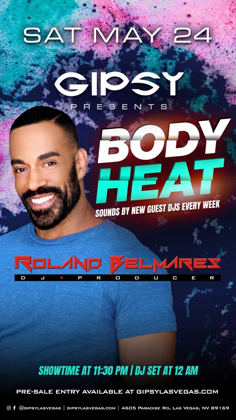 2025-05-23 - 0602 Body Heat - Summer