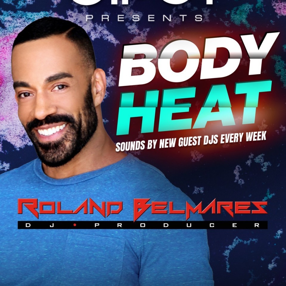 2025-05-23 - 0602 Body Heat - Summer