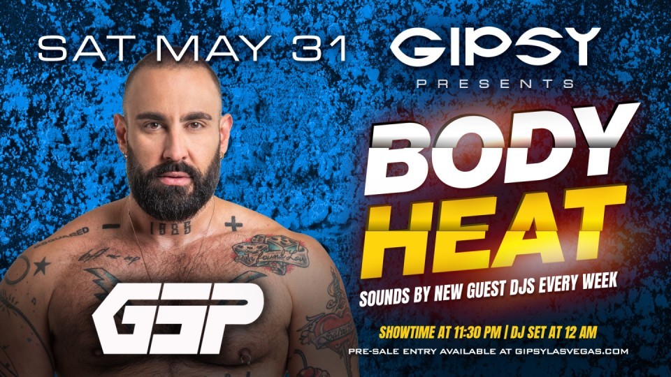 2025-05-30 - 0602 Body Heat - Summer