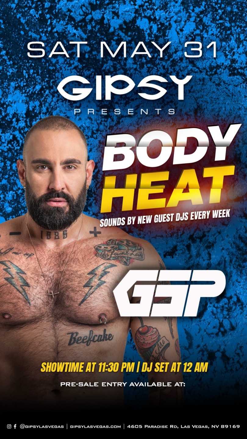 2025-05-30 - 0602 Body Heat - Summer