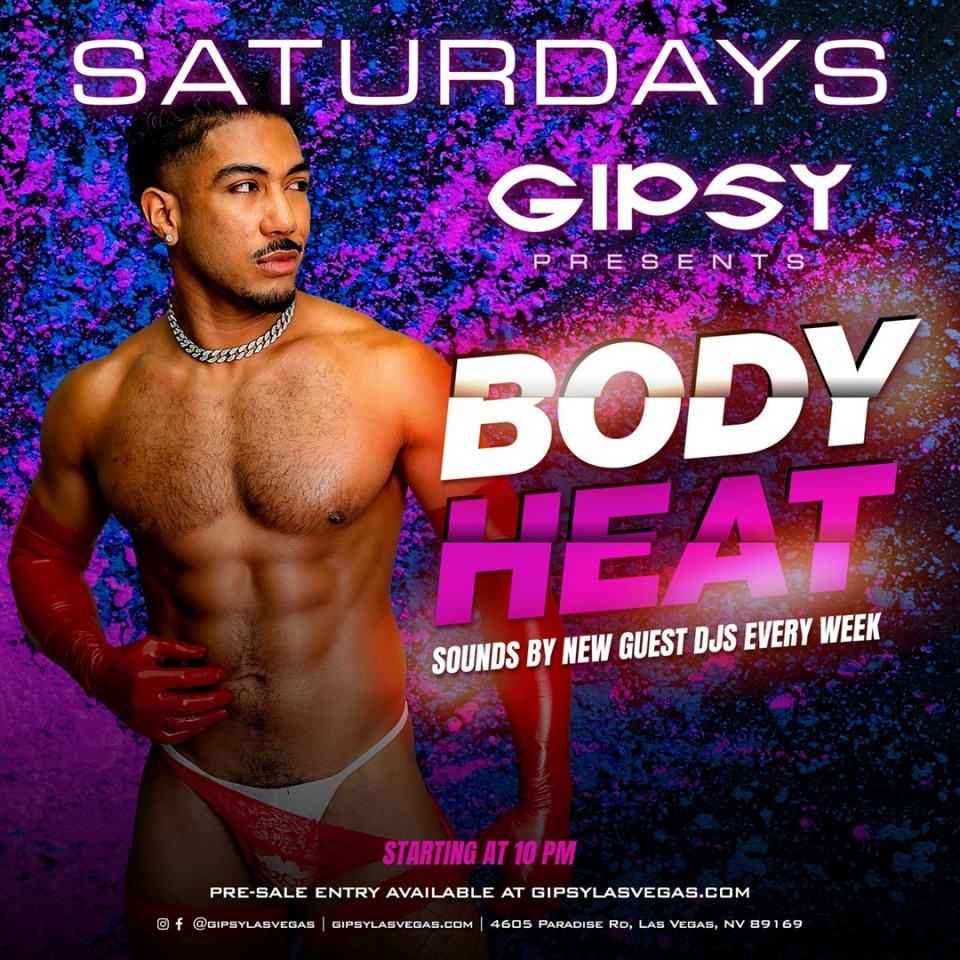 0602 Body Heat