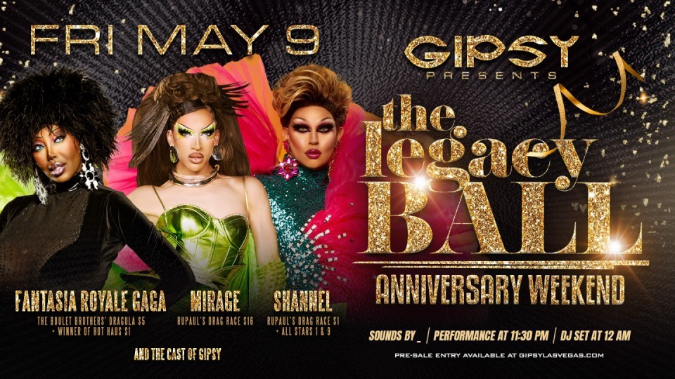 2025-05-08 - The Legacy Ball – Anniversary Weekend