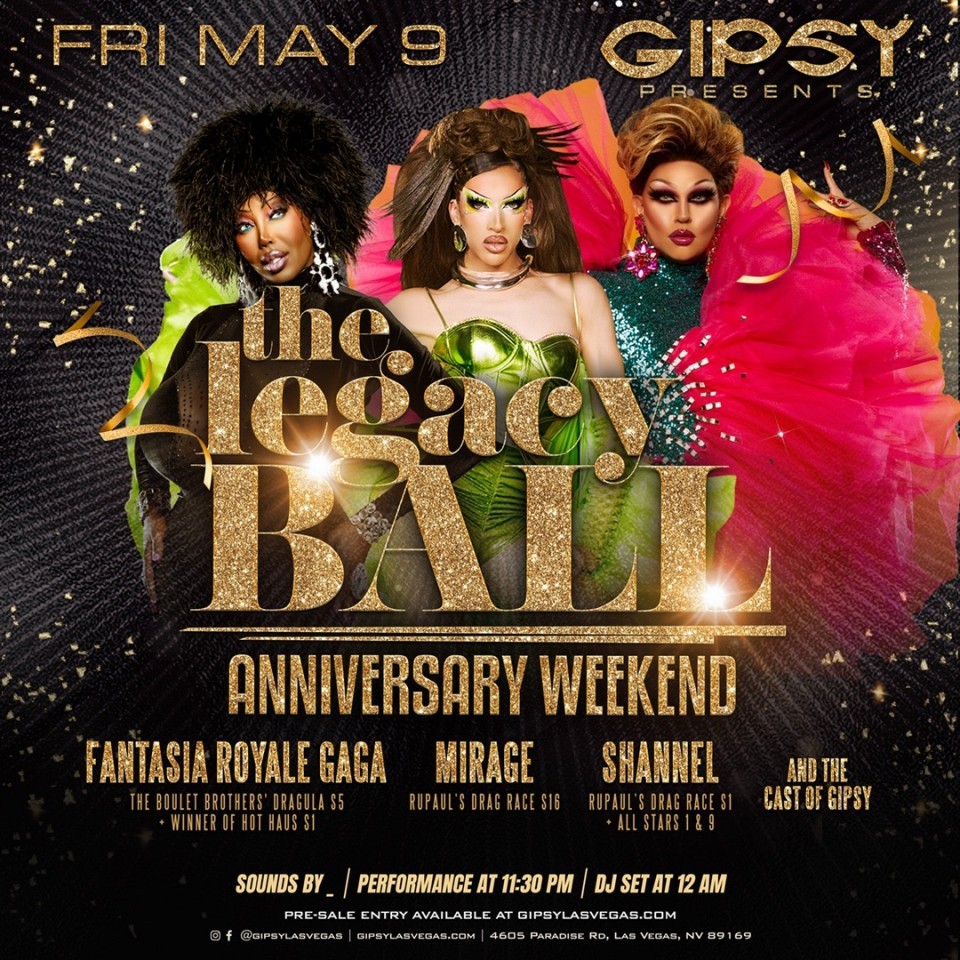 2025-05-08 - The Legacy Ball – Anniversary Weekend
