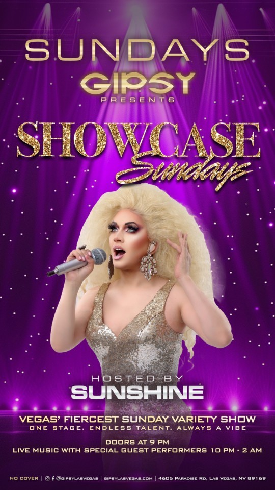 2025-05-24 - 0700 Showkids Sunday