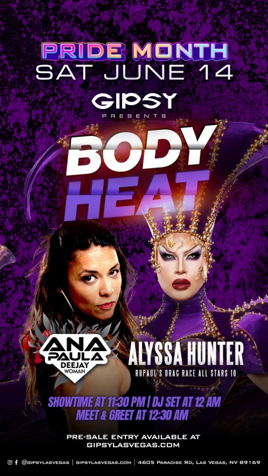 2025-06-13 - 0602 Body Heat - Summer
