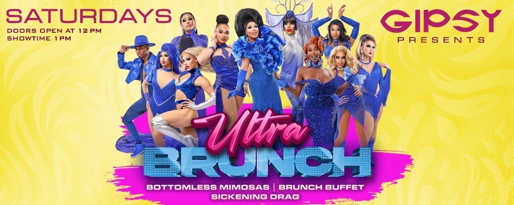 0600 ULTRA BRUNCH