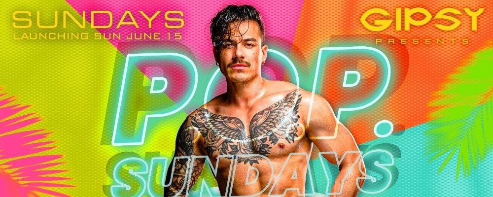 0700 POP Sundays