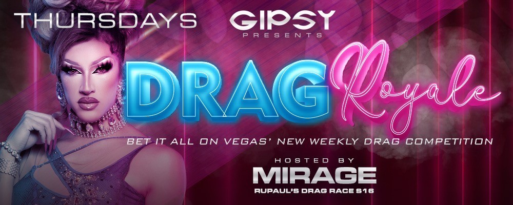 0400 - Drag Royale