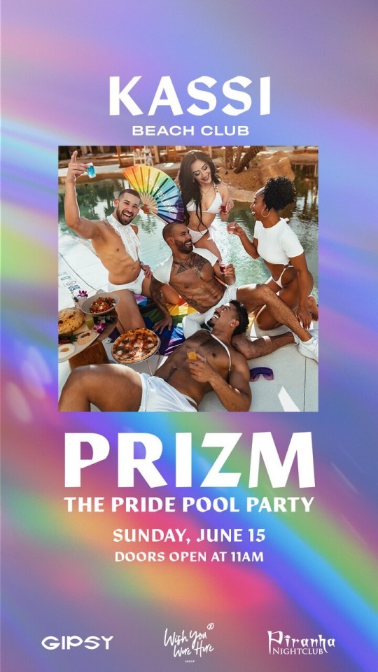 Prizm