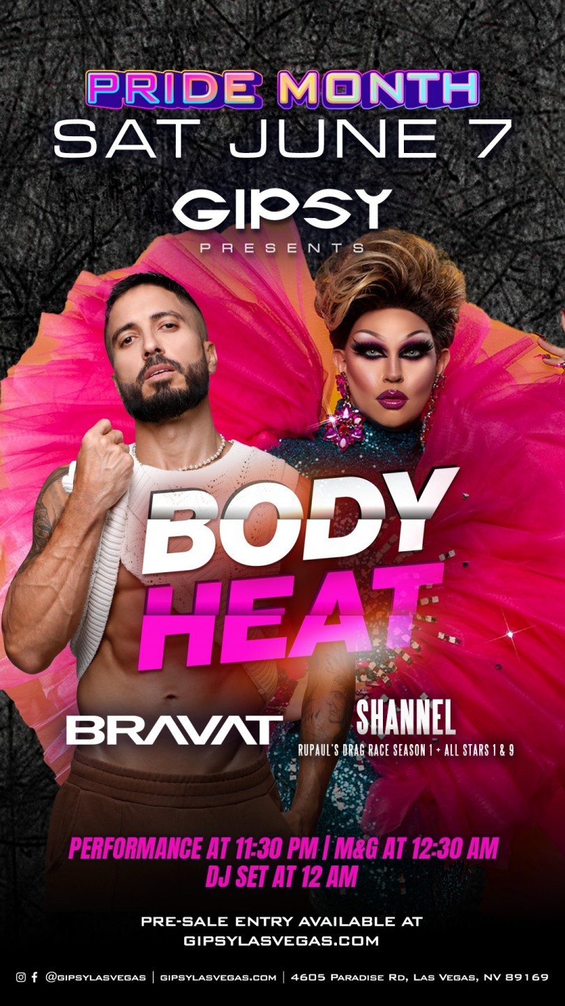 2025-06-06 - 0602 Body Heat - Summer
