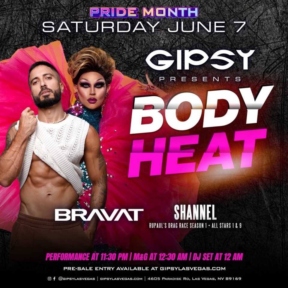 2025-06-06 - 0602 Body Heat - Summer