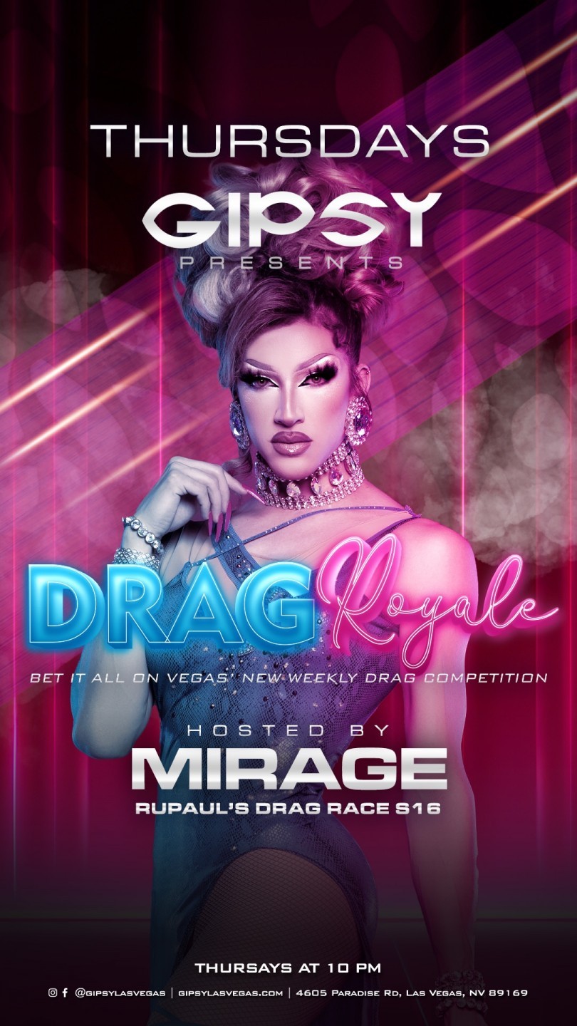 2025-06-25 - 04 - Drag Royale