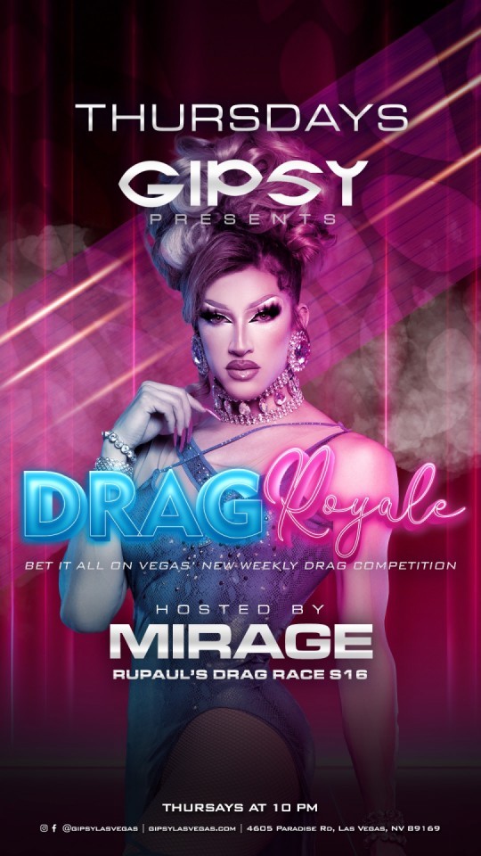 2025-06-18 - 04 - Drag Royale