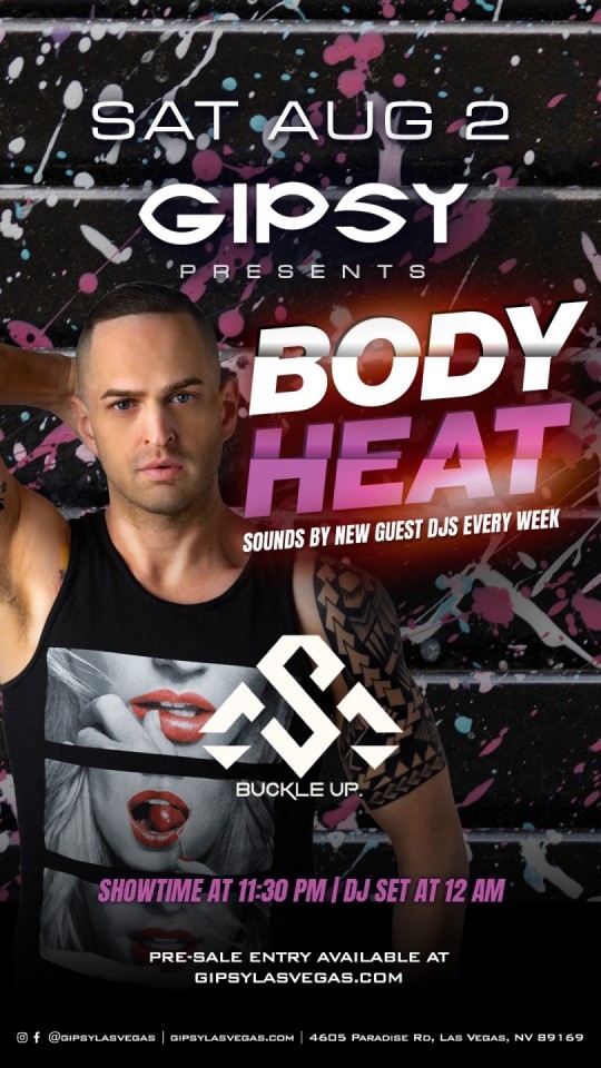 2025-08-01 - 0602 Body Heat - Summer
