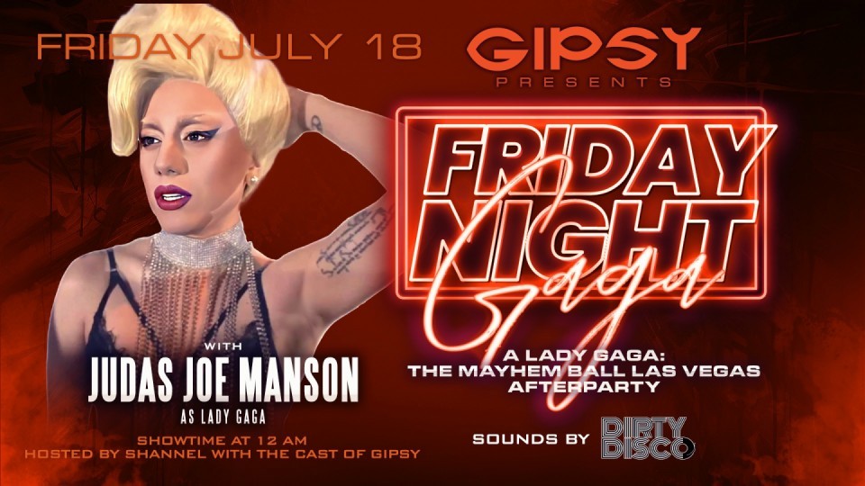 2025-07-17 - 0503 - Friday Night Fierce