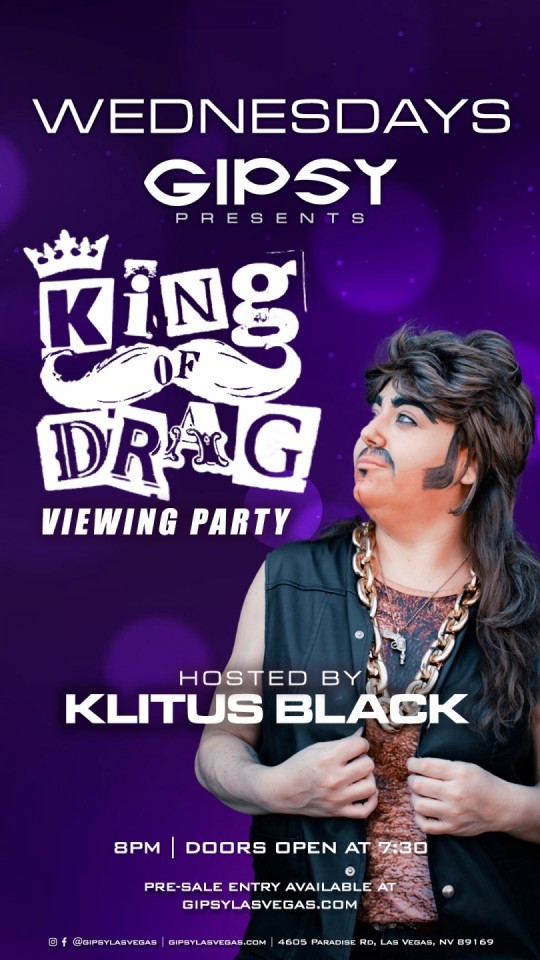 2025-07-15 - 0300 - King of Drag