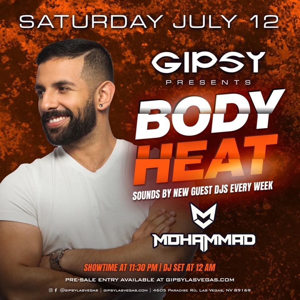 2025-07-11 - 0602 Body Heat - Summer