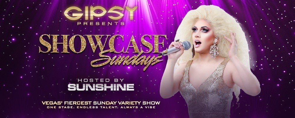 0710 Showcase Sunday