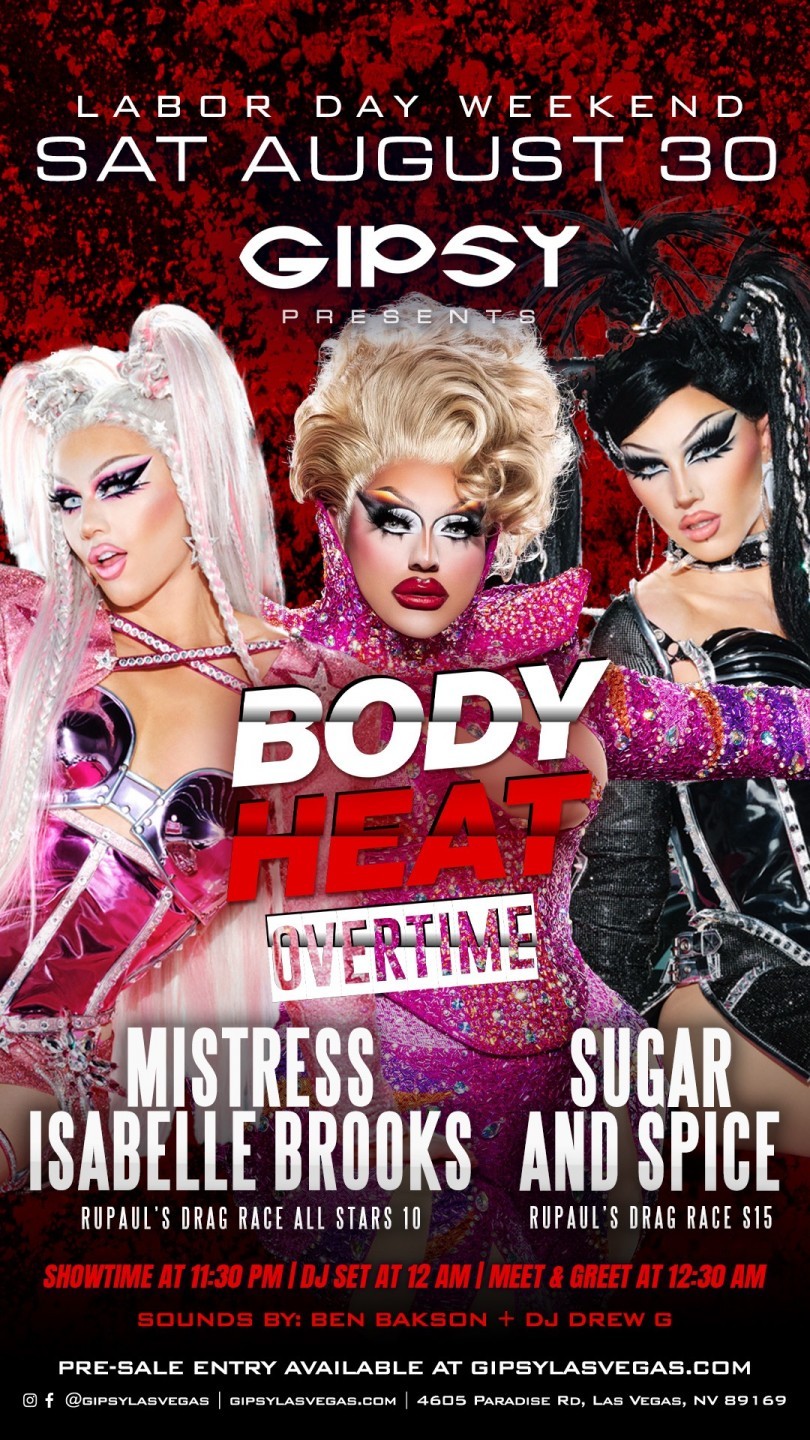 2025-08-29 - 0602 Body Heat 0809-0320