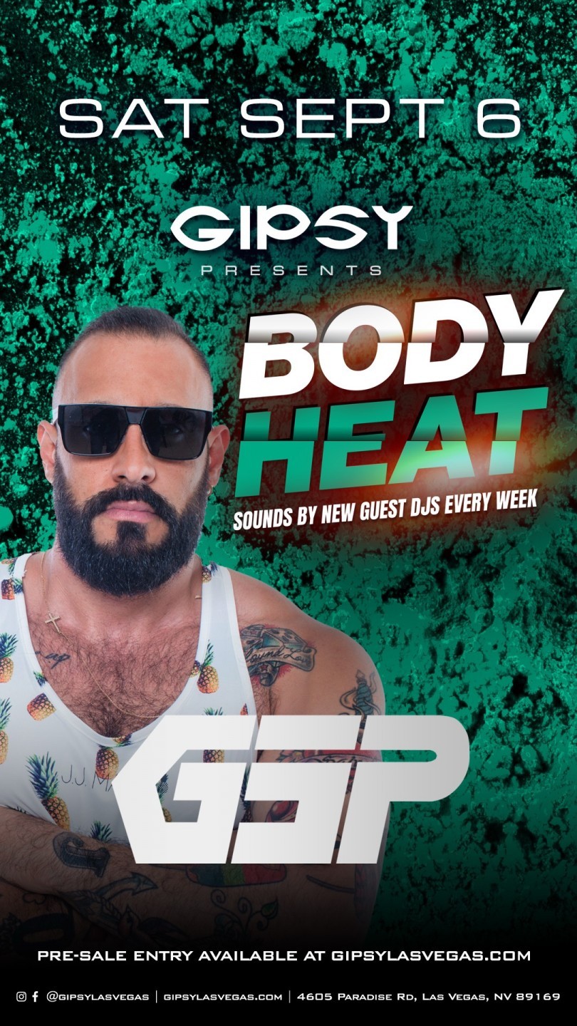 2025-09-05 - 0602 Body Heat 0809-0320