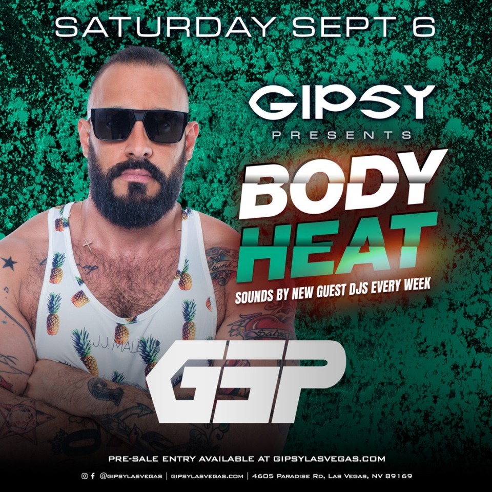 2025-09-05 - 0602 Body Heat 0809-0320