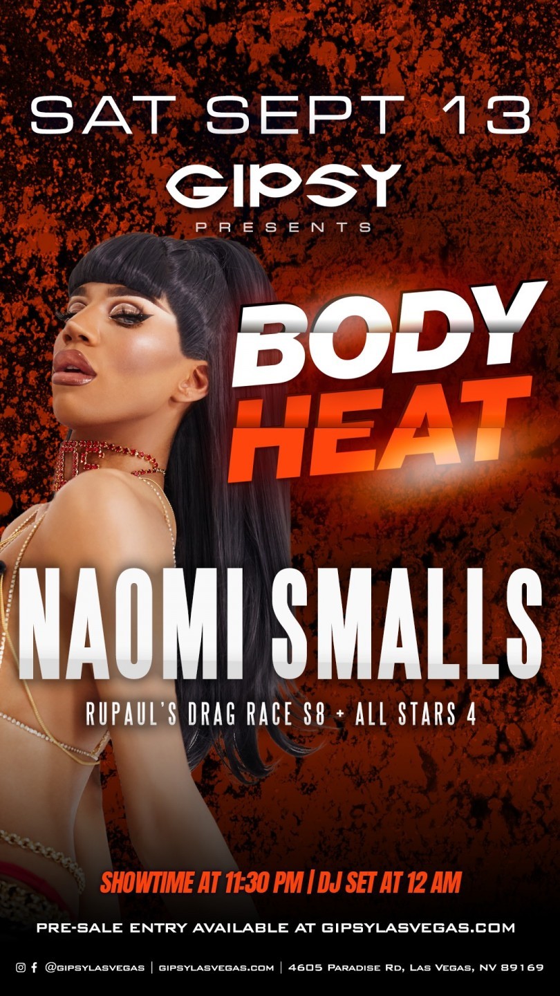 2025-09-12 - 0602 Body Heat 0809-0320
