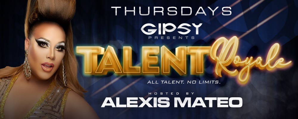 0400 - Talent Royale