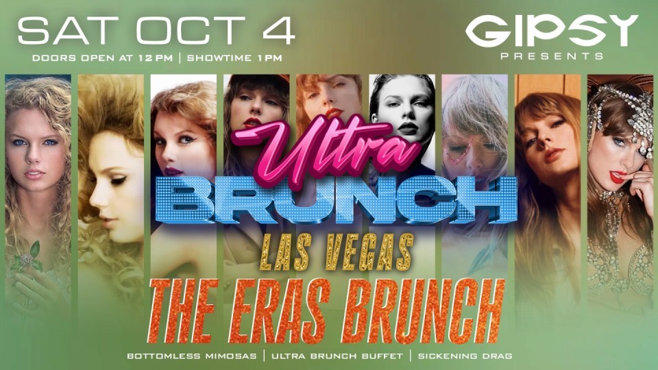 2025-10-04 - 0600 GIPSY PRESENTS: ULTRA BRUNCH