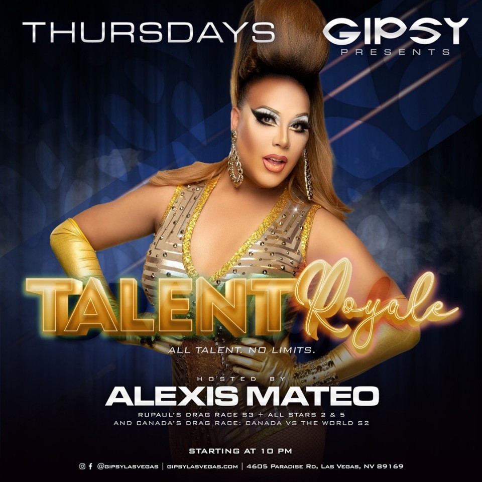 0400 - Talent Royale