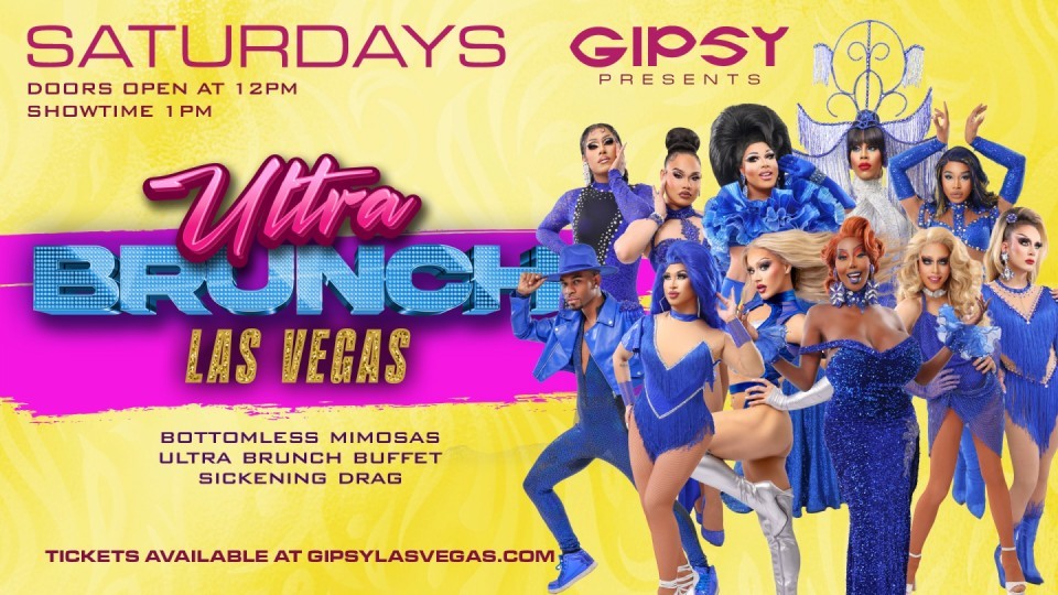 2025-09-27 - 0600 GIPSY PRESENTS: ULTRA BRUNCH