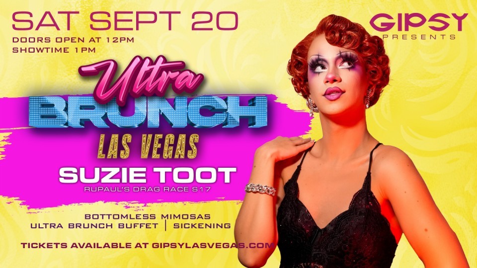 2025-09-20 - 0600 GIPSY PRESENTS: ULTRA BRUNCH