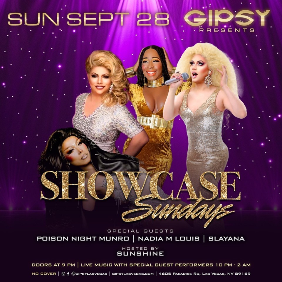2025-09-27 - 0710 Showcase Sunday